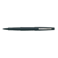 Papermate Flair fineliner zwart S0190973 237135