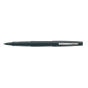 Papermate Flair fineliner zwart
