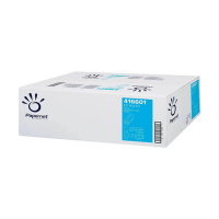 Papernet Special Z-vouw handdoeken 2-laags (wit) 416601 068834