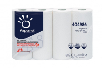 Papernet Superior keukenrol 3-laags 4 x 51 vellen SPA00002