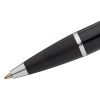 Parker IM met balpen en vulpen zwart/chrome (blauwe inkt) 2093215 214049 - 4