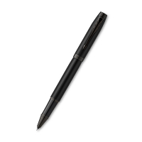 Parker IM rollerpen zwart 2127743 214122