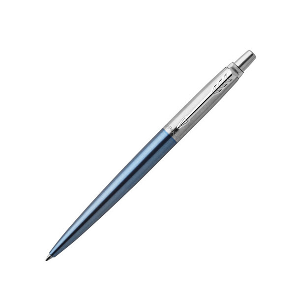 Parker Jotter Original balpen Waterloo blue 1953191 214027 - 1