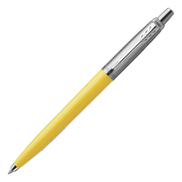 Parker Jotter Original balpen geel 2076056 214065 - 1