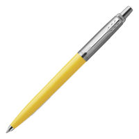 Parker Jotter Original balpen geel 2076056 214065