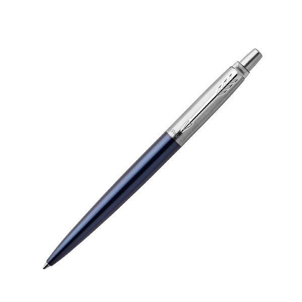 Parker Jotter Original balpen royal blue 1953209 214025 - 1