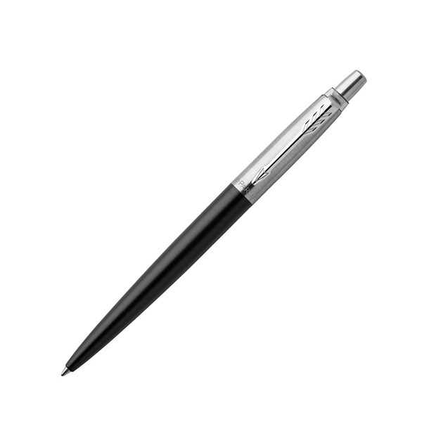 Parker Jotter Original balpen street black 1953207 214026 - 1