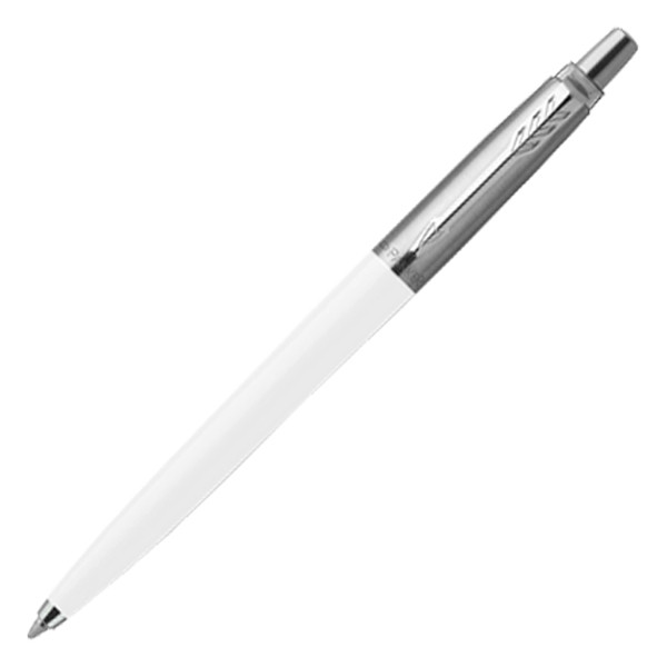 Parker Jotter Original balpen wit 2096874 214068 - 1