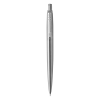 Parker Jotter stainless steel met balpen en vulpotlood chrome (blauwe inkt) 2093256 214046 - 2