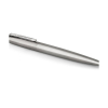 Parker Jotter stainless steel met balpen en vulpotlood chrome (blauwe inkt) 2093256 214046 - 3