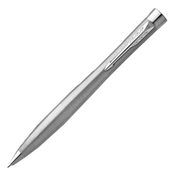 Parker Urban Twist balpen metallic 2143641 214082 - 1