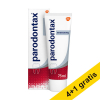 Aanbieding: 5x Parodontax Whitening tandpasta (75 ml)