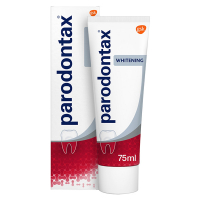 Parodontax Whitening tandpasta (75 ml) SPA00132