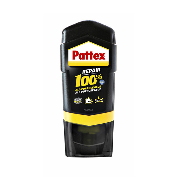 Pattex 100% lijm tube (50 gram) 1978428 206223 - 1