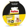 Pattex Classic Paint schilderstape 19 mm x 50 m Classic crème