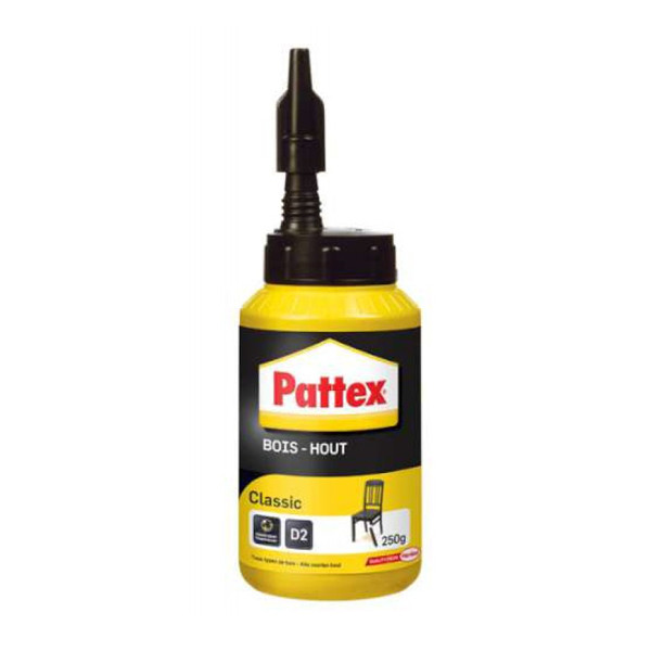 Pattex Classic houtlijm flacon (250 gram) 1419247 206230 - 1