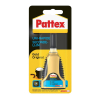 Pattex Gold secondelijm original tube (3 gram) 1432563 206226