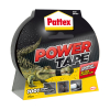 Pattex Plakband Power Tape 50 mm x 25 m zwart 1669824 206202