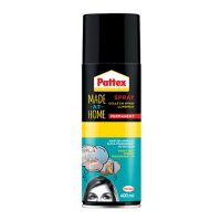 Pattex lijmspray permanent (400 ml) 1954465 206218