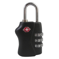 Aanbieding: Pavo TSA hangslot met cijferslot