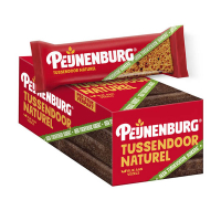 Peijnenburg tussendoorkoek zonder toegevoegde suiker (20 x 27 gram) 422969