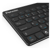 Penclic KB3 draadloos toetsenbord (QWERTY) 3200100BT 510002 - 2