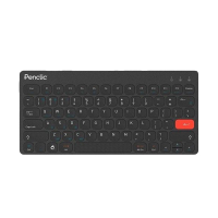 Penclic KB3 draadloos toetsenbord (QWERTY) 3200100BT 510002