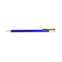 Pentel Dual Metallic gelpen blauw/goud 017961 K110-DXX 210197