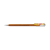 Pentel Dual Metallic gelpen goud en metallic rood/goud 210204 - 1