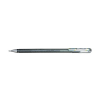 Pentel Dual Metallic gelpen zilver 210195 - 1