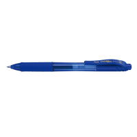 Pentel Energel BL107 rollerpen blauw BL107-CX 210037