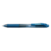 Pentel Energel BL107 rollerpen donkerblauw