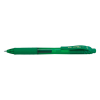 Pentel Energel BL107 rollerpen groen