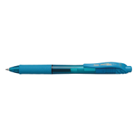 Pentel Energel BL107 rollerpen lichtblauw BL107-SX 210044