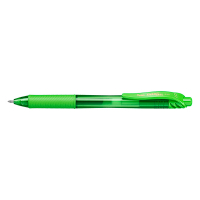 Pentel Energel BL107 rollerpen lichtgroen BL107-KX 210041