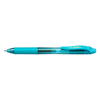 Pentel Energel BL107 rollerpen turquoise BL107-S3X 210043