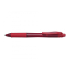 Pentel Energel BL110 rollerpen rood
