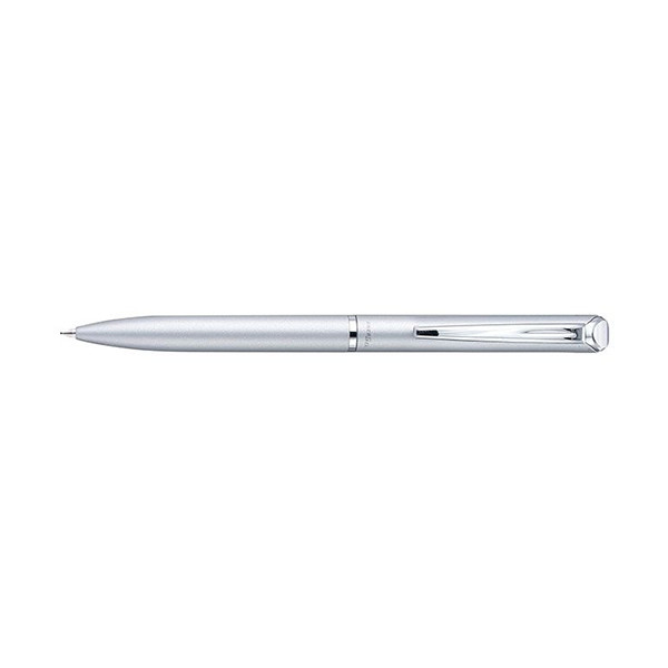 Pentel Energel BL2007 rollerpen zilver 016755 210297 - 1