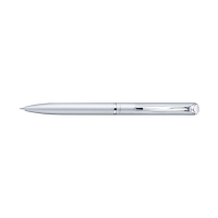 Pentel Energel BL2007 rollerpen zilver 016755 210297