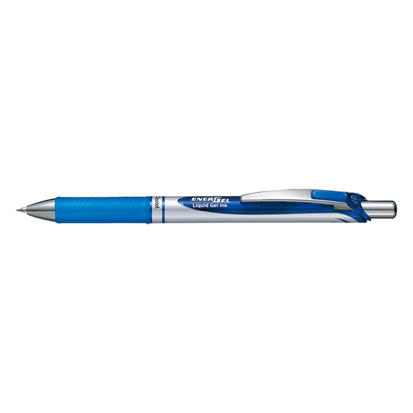 Pentel Energel BL77 rollerpen blauw BL77-CO 210026 - 1