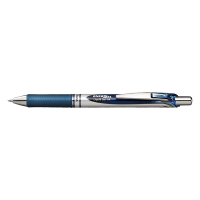 Pentel Energel BL77 rollerpen donkerblauw BL77-CAX 210025