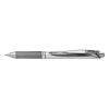 Pentel Energel BL77 rollerpen grijs 210370 - 1