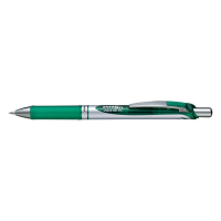 Pentel Energel BL77 rollerpen groen BL77-DO 210027