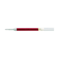 Pentel Energel LR7 vulling rood