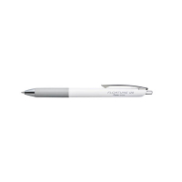 Pentel Floatune BY208 rollerpen zwart 494614