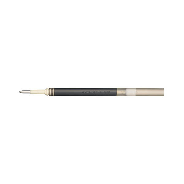 Pentel Floatune YR8 vulling zwart 494617 - 1