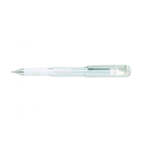 Pentel K230M gelpen wit 210185