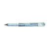 Pentel K230M gelpen zilver