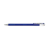 Pentel Mattehop K110 gelpen blauw 494602 - 1
