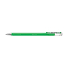 Pentel Mattehop K110 gelpen groen 494603 - 1
